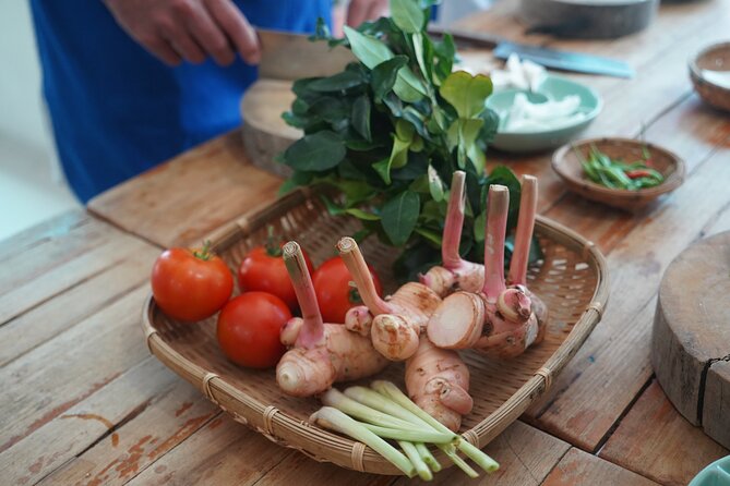 Half Day Guided Thai Cooking Class in Chiang Mai - Who will enjoy this class most?