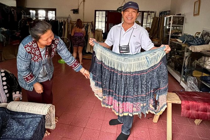 Half day Long Neck hill tribe and Hmong hill tribe village - The road time and private vehicle advantage