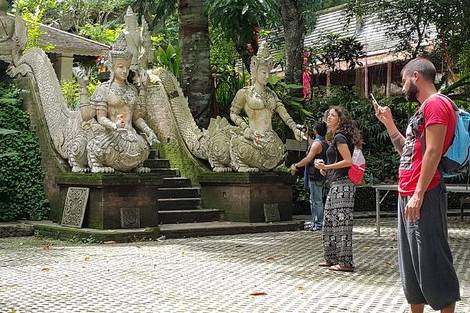 Half Day, Monk Chat Meditation Retreat on Waterfall Temple, Chiang Mai, Thailand - Is $71.34 good value?