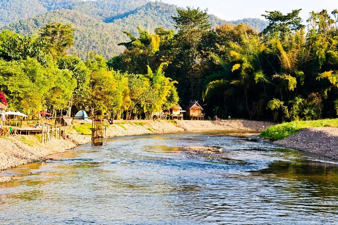 Half Day Private Chiang Mai Trishaw Ride and Mae Ping River Cruise - Key points to know before you book