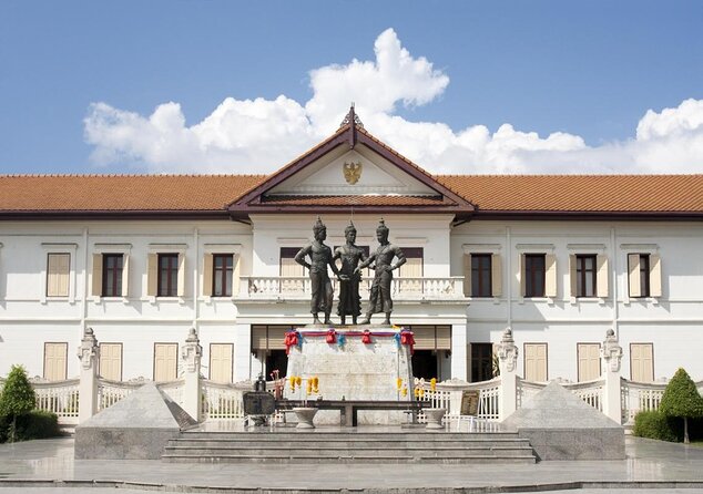 Half-Day Private Night Tour by Tuk Tuk in Chiang Mai City - Key points to know before booking