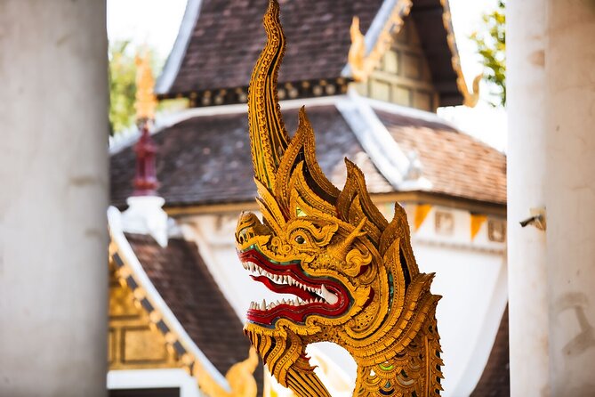 Half-Day Private Night Tour by Tuk Tuk in Chiang Mai City - Why the guide question matters