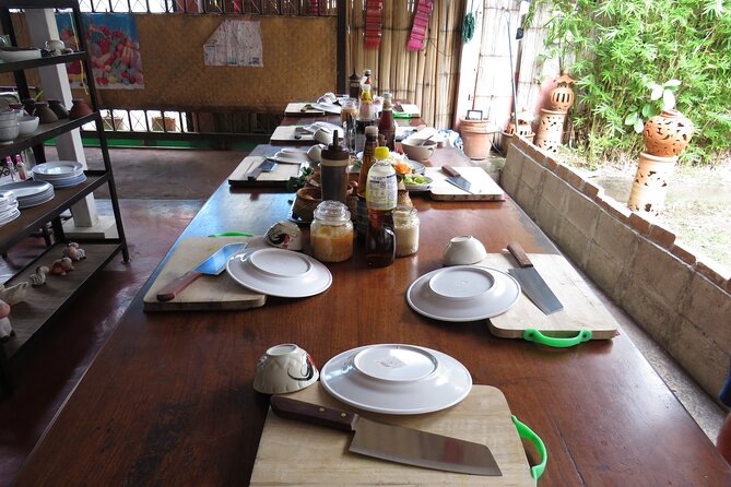 Half-Day Thai Cooking Class and Market Tour From Chiang Mai - Who gets the most from this four-hour class