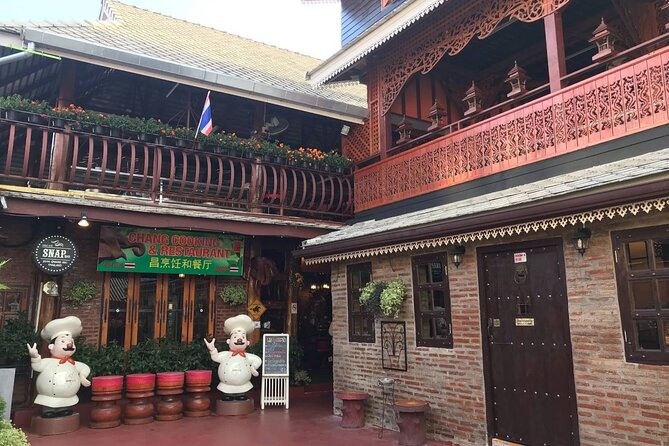 Half-Day Thai Cuisine Cooking Experience in Chiang Mai - Who will enjoy this class most