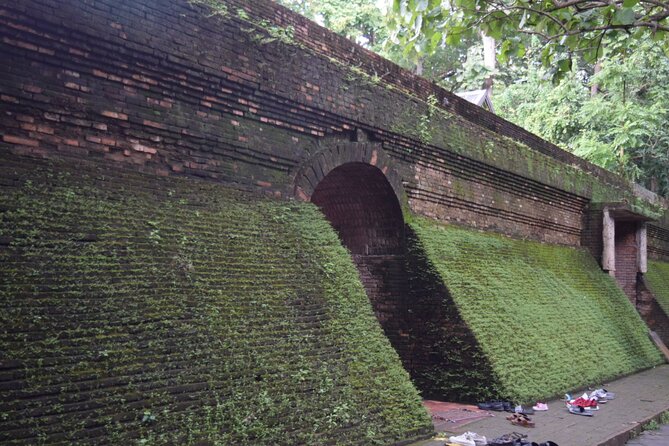 Half Day tour Suan Dok Temple, Umong temple & Doi Suthep Temple - Is $83.99 per person a fair price?