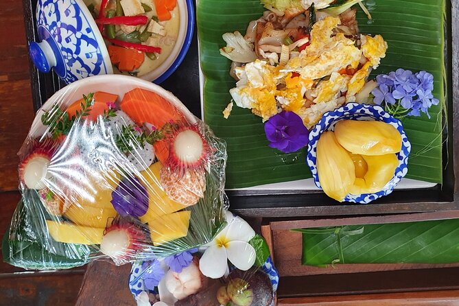 Half-Day Yoga, Meditation, and Thai Cultural Immersion in Chiang Mai - Why the small group matters