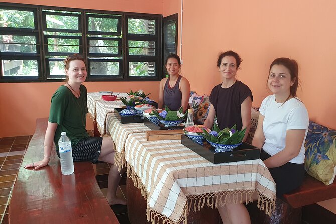 Half-Day Yoga, Meditation, and Thai Cultural Immersion in Chiang Mai - Who will get the most from this morning