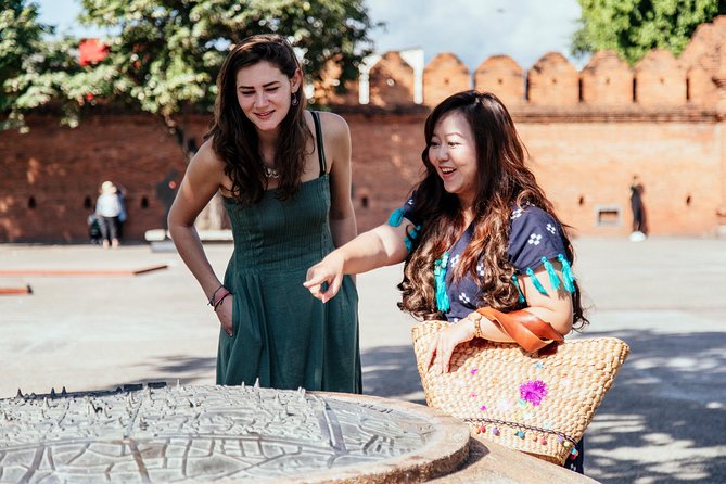 Highlights & Hidden Gems With Locals: Best of Chiang Mai Private Tour - What this Chiang Mai tour is really for