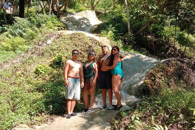 Hot! Doisuthep Temple+Wat Palad+Sticky waterfall - Doi Suthep brings the cultural weight