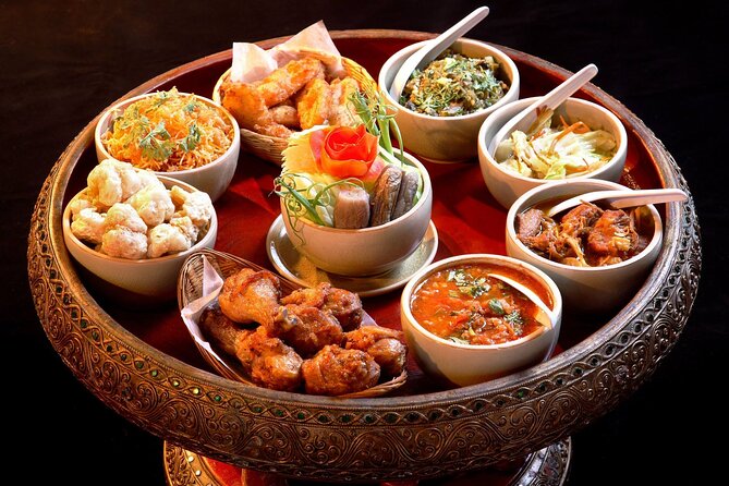 Khantoke Dinner and Cultural Show At Old Chiang Mai Cultural Center - Key points to know before booking