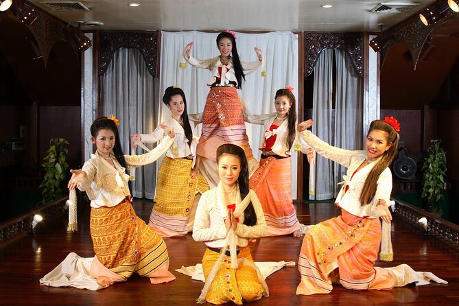 Khantoke Dinner and Cultural Show At Old Chiang Mai Cultural Center - How the $32.17 price measures up