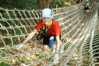Kingkong Smile Zipline Adventure Tour From Chiang Mai