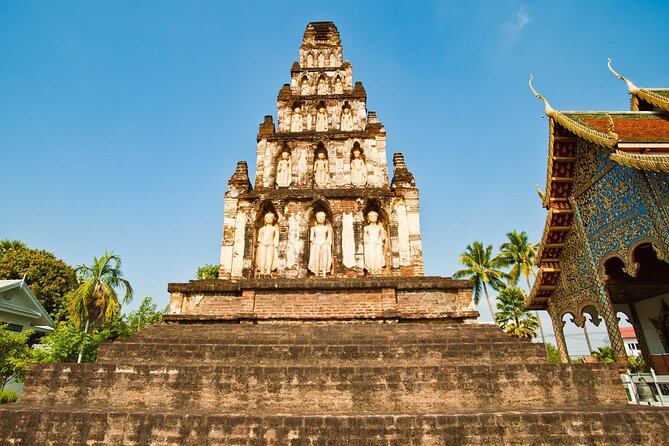 Lamphun and Lampang City Temples Small Group Tour – Full Day - Transport, timing, and the rhythm of the day