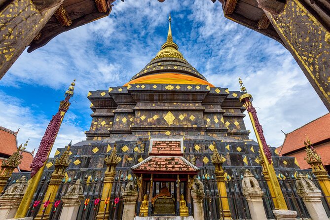 Lamphun and Lampang City Temples Small Group Tour – Full Day - What to bring and how to use your time