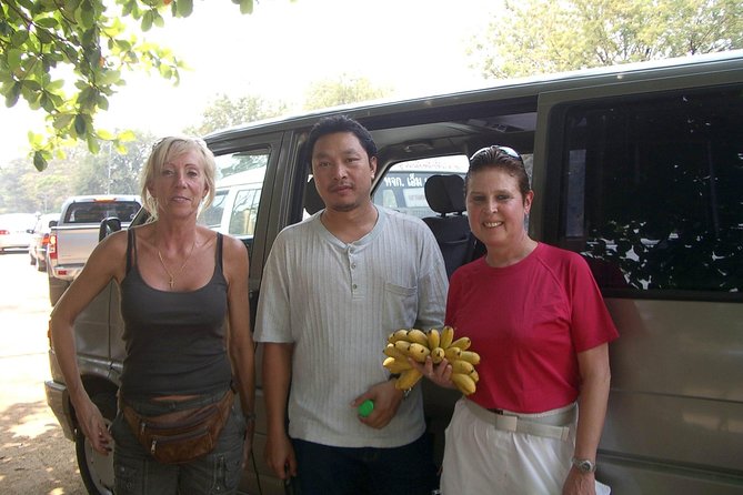 Local Drivers service Chaingmai - Key points to know before booking
