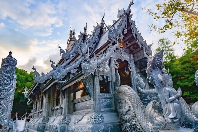 Long Neck Village, Silver Temple & Chiang Mai Top Cultural Sites - Why this short Chiang Mai tour works