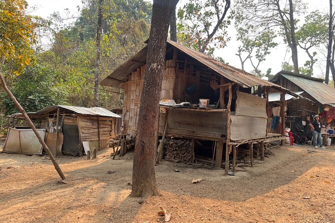 Long Neck Village, Silver Temple & Chiang Mai Top Cultural Sites - Price, extra fees, and overall value