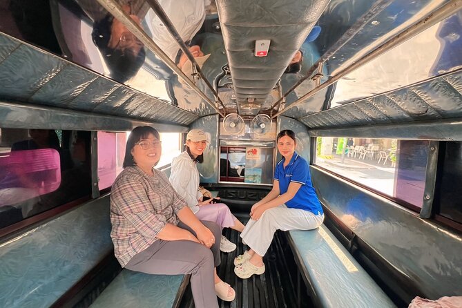 Long Neck Village, Silver Temple & Chiang Mai Top Cultural Sites - Wat Chedi Luang and the Great Stupa
