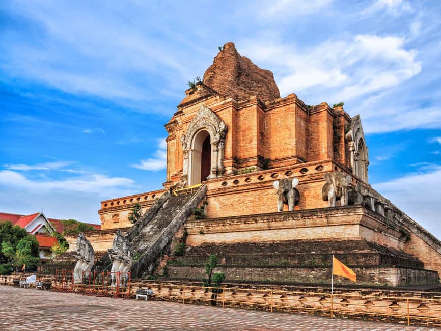 Long Neck Village, Silver Temple & Chiang Mai Top Sites - Is the 22 Dollar Price Good Value?