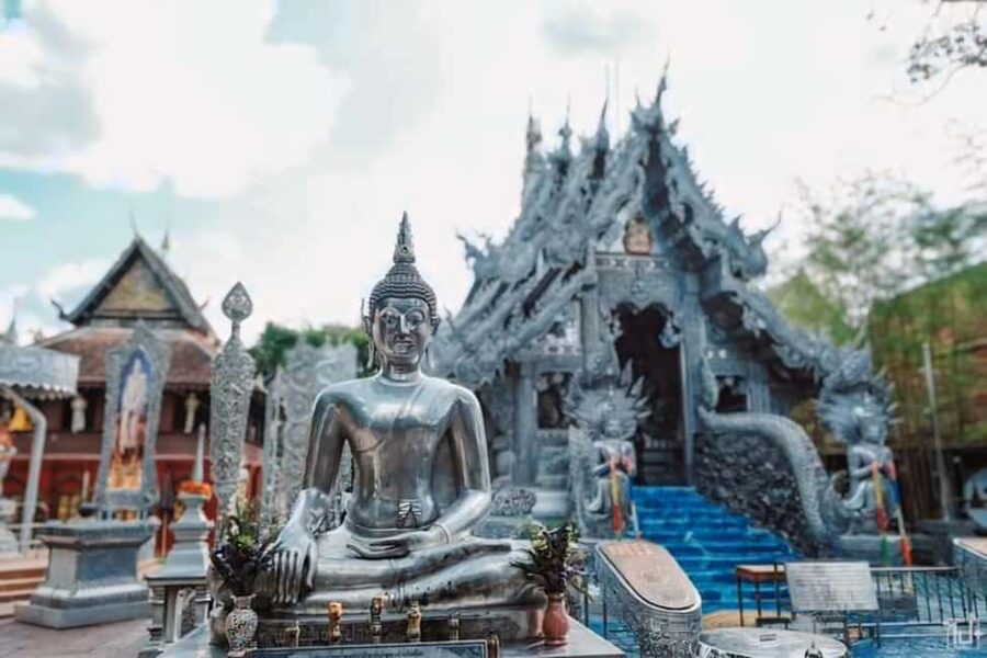Long Neck Village, Silver Temple & Chiang Mai Top Sites - Final Recommendation