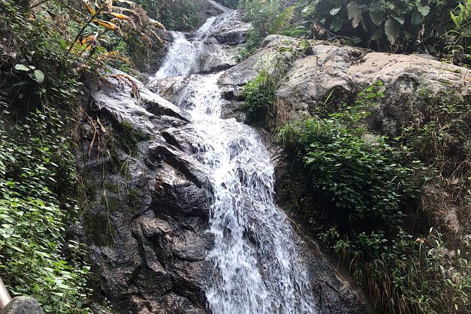 Lost in Chiang Mai - Secret Village, Hot Spring & Waterfall - A Cultural Therapy - San Kamphaeng Hot Springs: playful, hot, and easy to enjoy