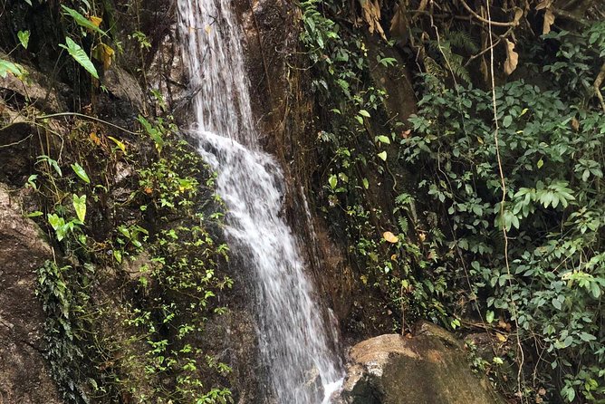 Lost in Chiang Mai - Secret Village, Hot Spring & Waterfall - A Cultural Therapy - The drive is part of the practical picture