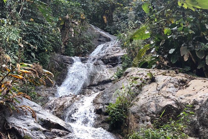 Lost in Chiang Mai - Secret Village, Hot Spring & Waterfall - A Cultural Therapy - Who should book this experience