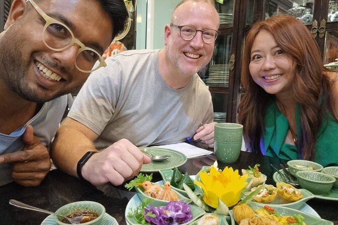Michelin Guided Street Food Tour in Chiangmai: Thai Food Tour - Khao soi and the flavor of northern Thailand