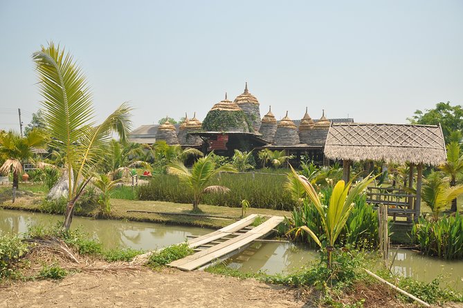 Morning Cooking Class in Organic Farm with Local Market Tour - Practical details before you book