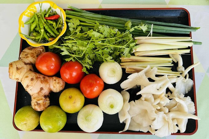 Morning Thai cooking class - Who will enjoy this Chiang Mai class