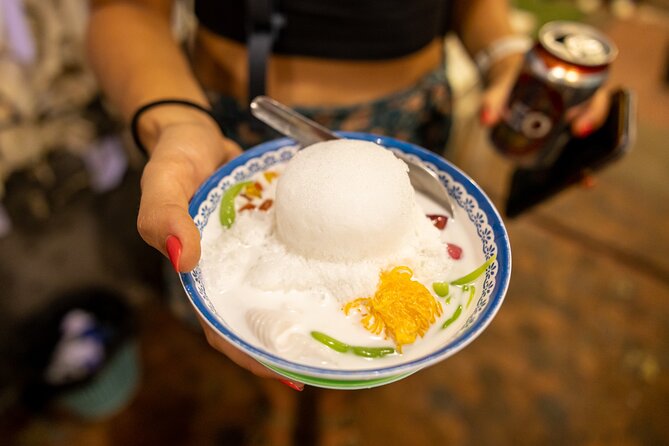 Motorbike Food Tour in Chiang Mai - Why the local student connection matters