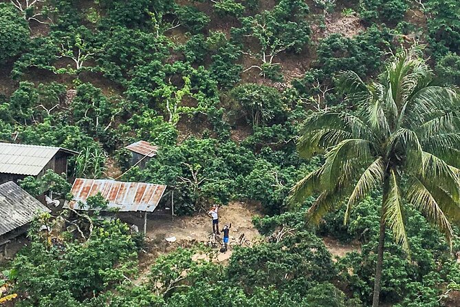 No.1 Chiang Mai: Advanced Downhill Mountain Biking, Suthep N.Park - Who should book this ride