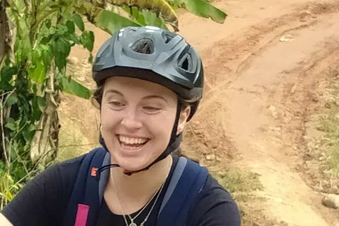 No.1 Chiang Mai: Epic Doi Suthep Downhill MTB Adventure - Two hours through jungle and plantations