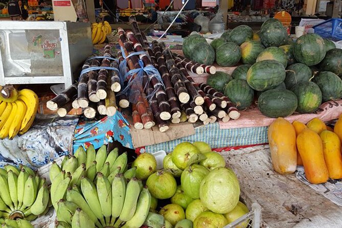 No.1 Chiang Mai: Historical City Bike Tour - Small lanes, local neighborhoods, and the traffic question