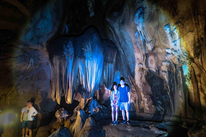 No.1 Full-Day Chiang Mai Caving & Jungle Kayaking: Chiang Dao - Key points to know before you go