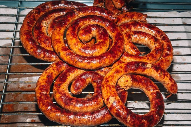 Northern Flavours Chiang Mai Food Tour with 15+ Tastings - Is $59 a fair price for four hours?