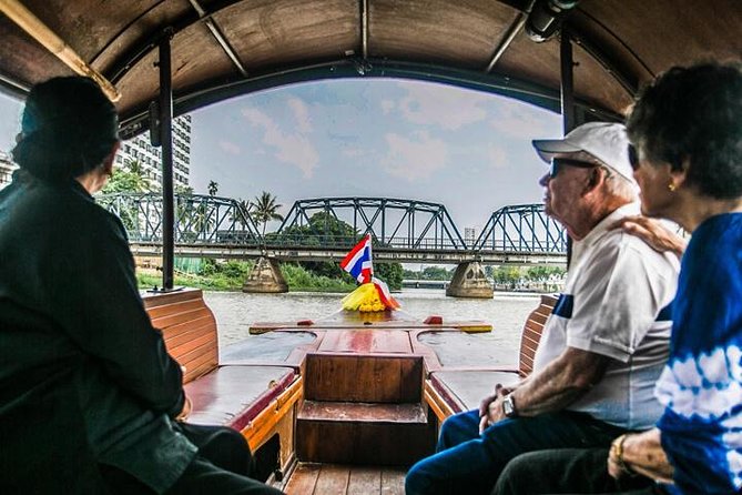 One Day Highlight of Chiang Mai - Why the private format affects the value