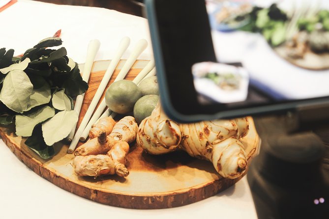 Online Thai and Akha Cooking Class - Cooking Advice That Works for Beginners