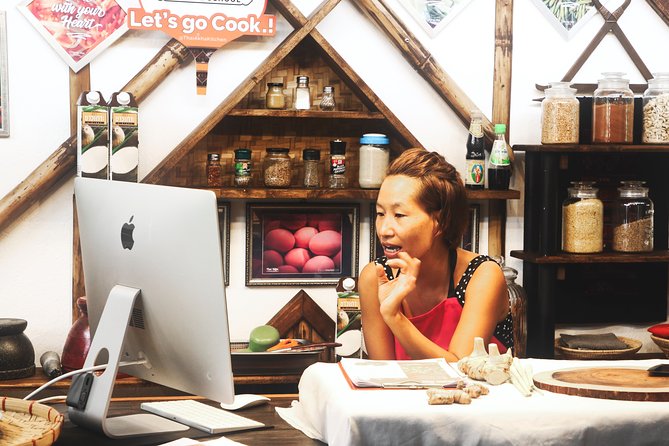 Online Thai and Akha Cooking Class - Why the Reviews Praise the Teaching