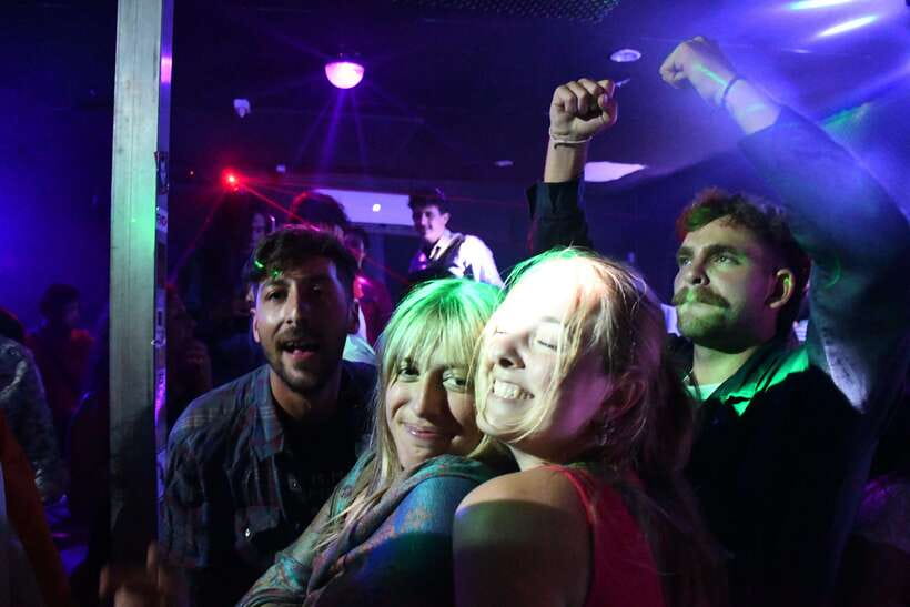 Pai Pub Crawl: The Best Nightlife in Town! - Key things to know before joining