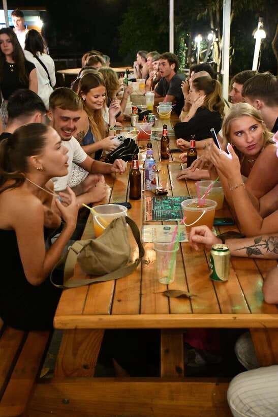 Pai Pub Crawl: The Best Nightlife in Town! - Who will enjoy this Pai night out