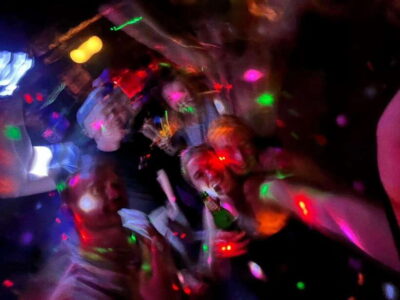 Pai Pub Crawl: The Best Nightlife in Town!