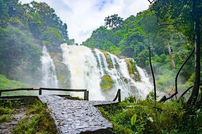 Pha Dok Siew Nature Trail & Doi Inthanon National Park From Chiang Mai - Why this Doi Inthanon day trip works