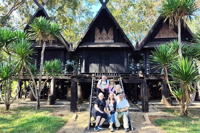 Private 3 Day Chiang Mai and Chiang Rai Tour - What the $634.89 price gets you