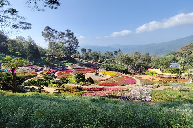 Private 3 Day Chiang Mai and Chiang Rai Tour - Practical details before you book