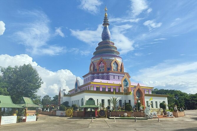 Private 3 Day Chiang Mai and Chiang Rai Tour - Should you book it?