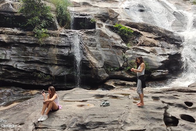 Private: 3 days 2 night trip: ChaingMai-Chaingrai- The Golden Triangle trip - Who should book this three-day trip
