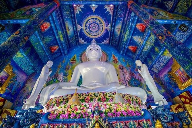 Private: 3 days 2 night trip: ChaingMai-Chaingrai- The Golden Triangle trip - FAQ