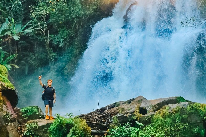Private All-Inclusive Doi Inthanon & Pha Dok Siew Waterfall Tour - What the private format is really worth