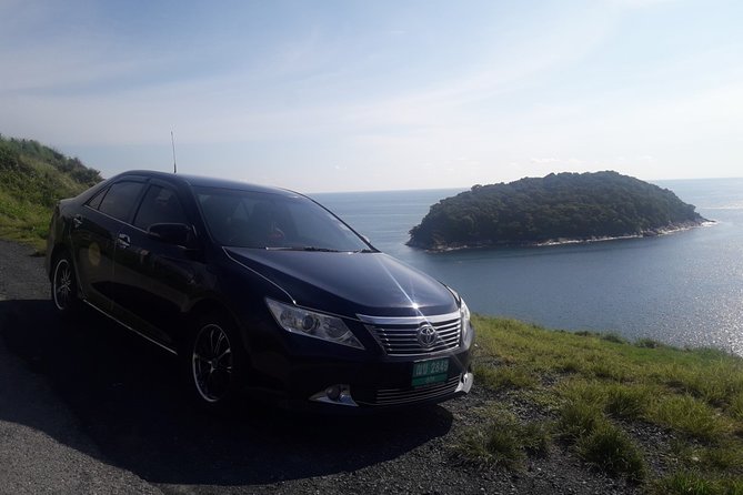 Private Car Transfer – Chiang Mai Airport - What the $35.64 price really buys